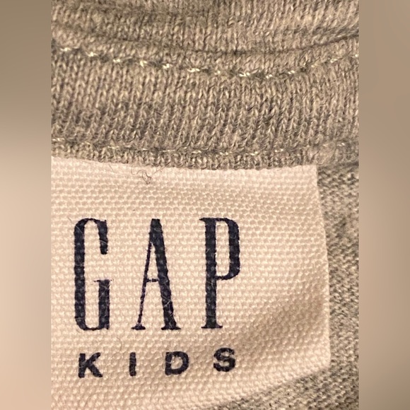 GAP Kids Shirt Size XL - Picture 3 of 6